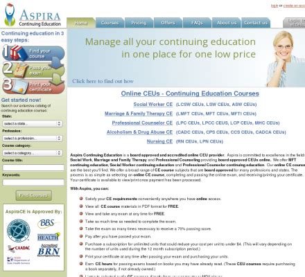 contenufind.online|online continuing education for counselors.